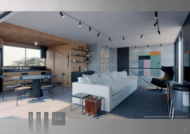 Imagem Apartamento com 3 Quartos à Venda, 112 m² em Rio De Janeiro