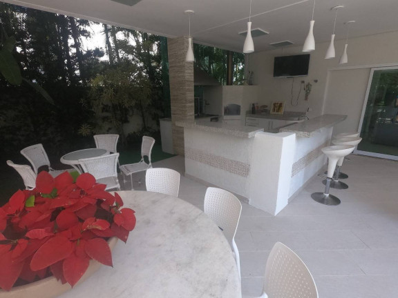 Imagem Casa com 5 Quartos à Venda, 525 m² em Riviera De São Lourenço - Bertioga