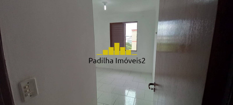 Imagem Apartamento com 2 Quartos à Venda, 58 m² em Jardim Leocádia - Sorocaba