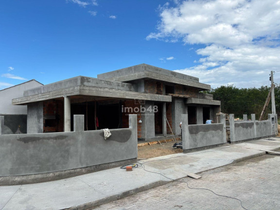 Foto do imóvel: Casa com 3 Quartos à Venda, 128 m² em Forquilhas - São José