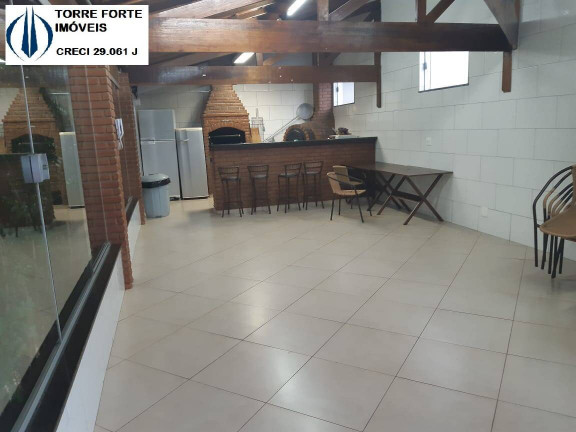 Apartamento com 2 Quartos à Venda, 48 m² em Jardim Independência - São Paulo