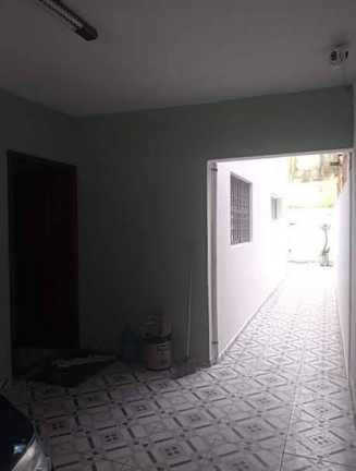 Imagem Casa com 3 Quartos à Venda, 200 m² em Jardim Alpes De Sorocaba - Sorocaba