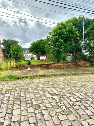 Imagem Terreno à Venda, 360 m² em Bela Vista - Caxias Do Sul