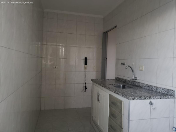 Imagem Apartamento com 2 Quartos à Venda, 54 m² em Vila Constança - São Paulo