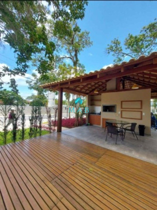 Imagem Apartamento com 2 Quartos à Venda, 55 m² em Vargem Do Bom Jesus - Florianópolis