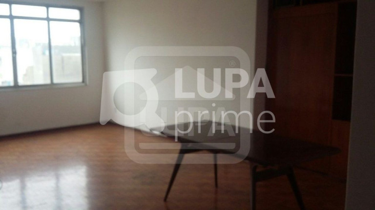 Apartamento com 3 Quartos à Venda, 120 m² em Bom Retiro - São Paulo