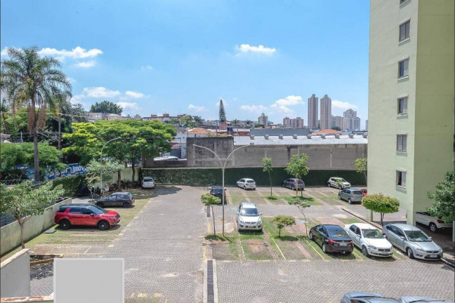 Apartamento com 3 Quartos à Venda, 64 m² em Vila Ema - São Paulo