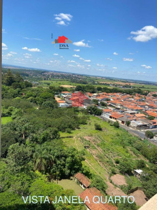 Imagem Apartamento com 2 Quartos à Venda, 56 m² em Vila Ipê - Hortolândia