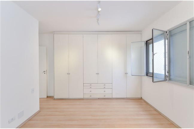 Imagem Apartamento com 4 Quartos à Venda, 159 m² em Saúde - São Paulo