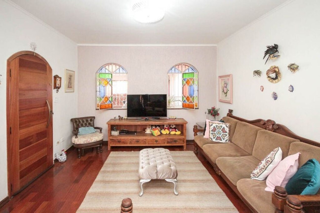 Imagem Casa com 3 Quartos à Venda, 248 m² em Tatuapé - São Paulo