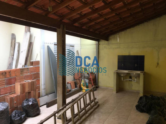 Imagem Casa de Condomínio com 2 Quartos à Venda, 57 m² em Residencial Santa Paula - Jacareí