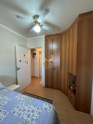 Imagem Apartamento com 2 Quartos à Venda, 726 m² em Jardim Igaçaba - Mogi Guaçu