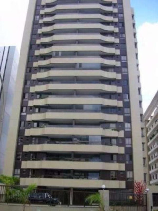 Imagem Apartamento com 4 Quartos à Venda, 147 m² em Pituba - Salvador
