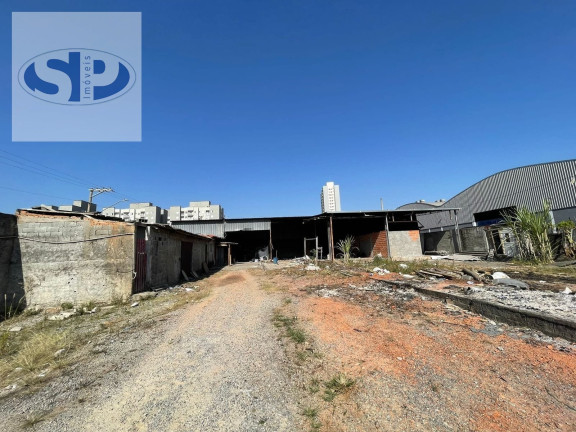 Imagem Terreno à Venda, 1.000 m² em Vila California - São Paulo