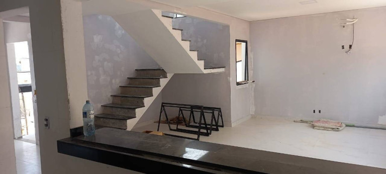 Imagem Casa de Condomínio com 3 Quartos à Venda, 190 m² em Jardim Promeca - Várzea Paulista