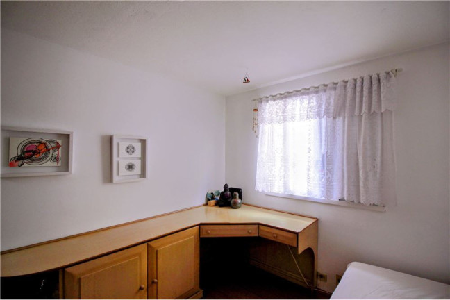 Imagem Apartamento com 2 Quartos à Venda, 69 m² em Jardim Campo Grande - São Paulo