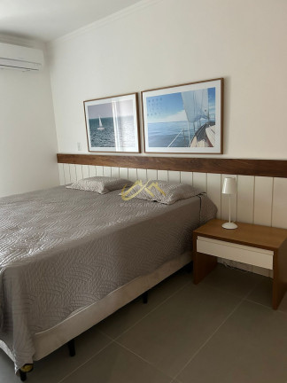 Imagem Apartamento com 3 Quartos à Venda, 108 m² em Tenório - Ubatuba