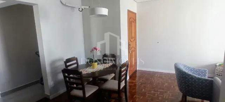 Imagem Apartamento com 3 Quartos à Venda, 109 m² em Santo Antônio - São Caetano Do Sul