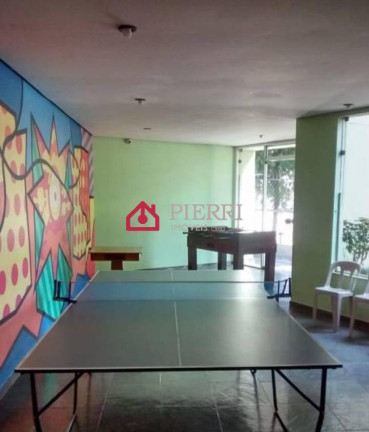 Imagem Apartamento com 2 Quartos à Venda, 60 m² em Freguesia Do ó - São Paulo