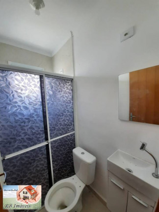 Apartamento com 2 Quartos à Venda, 40 m² em Vila Tibiriçá - Santo André