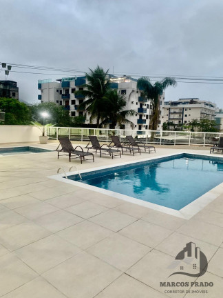 Imagem Apartamento com 2 Quartos à Venda, 66 m² em Praia Grande - Ubatuba