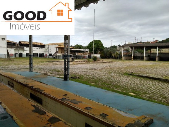 Foto do imóvel: Terreno à Venda, 9.089 m² em Centro - Macaé