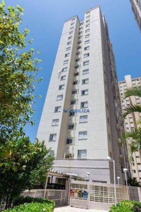 Imagem Apartamento com 3 Quartos à Venda, 54 m² em Jardim Vila Formosa - São Paulo