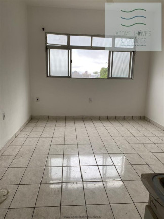Imagem Apartamento com 1 Quarto à Venda, 19 m² em Centro - Santos