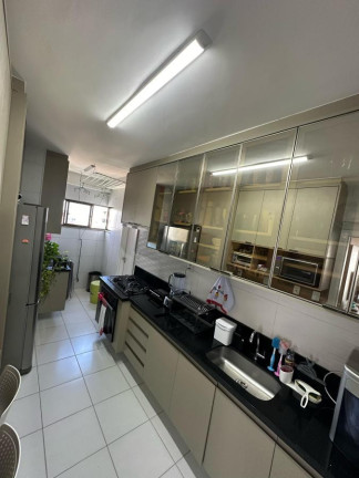 Imagem Apartamento com 3 Quartos à Venda, 92 m² em Itaigara - Salvador