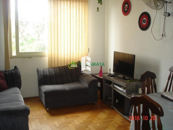 Imagem Apartamento com 2 Quartos à Venda, 88 m² em Centro - Santa Maria
