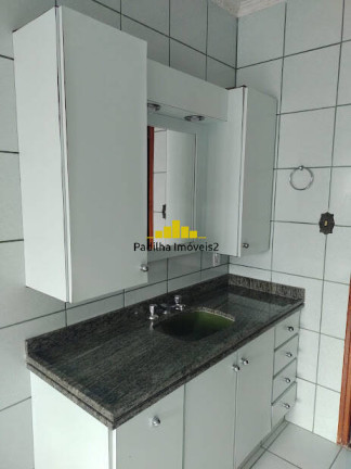 Imagem Sobrado com 3 Quartos à Venda, 250 m² em Vila Trujillo - Sorocaba