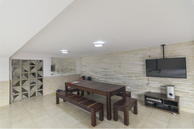 Imagem Casa com 3 Quartos à Venda, 360 m² em Vila Curuçá - Santo André