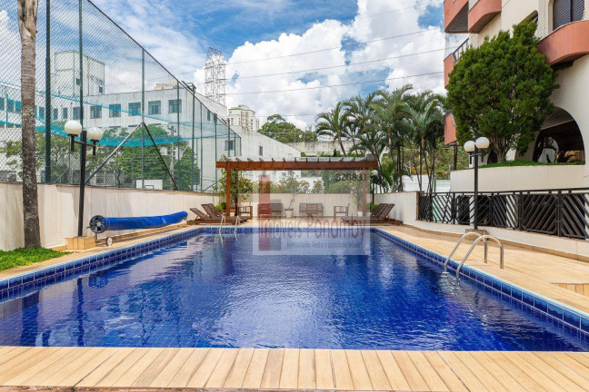 Imagem Apartamento com 4 Quartos à Venda, 160 m² em Parque Da Mooca - São Paulo