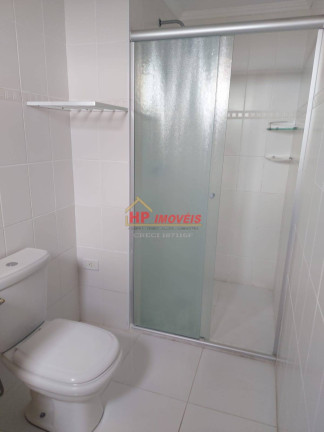 Imagem Apartamento com 2 Quartos à Venda, 80 m² em Vila Osasco - Osasco