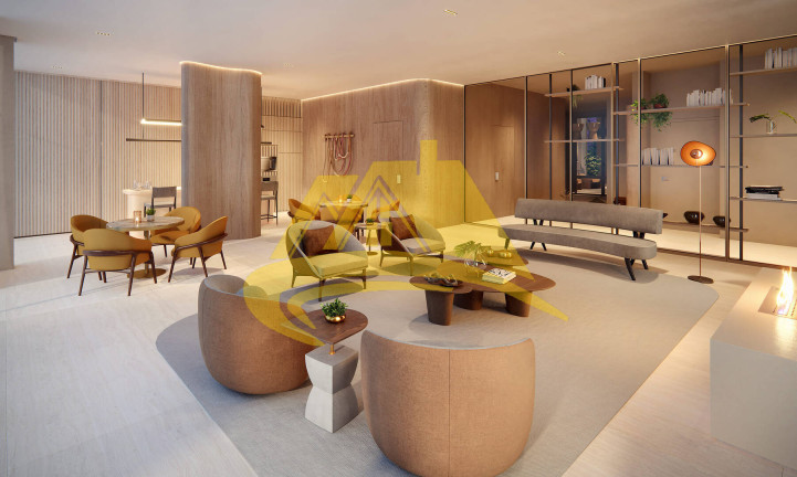 Imagem Apartamento com 4 Quartos à Venda, 276 m² em Jardim América - São Paulo