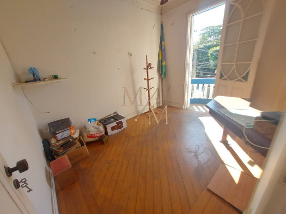 Imagem Casa com 3 Quartos à Venda, 109 m² em Gonzaga - Santos