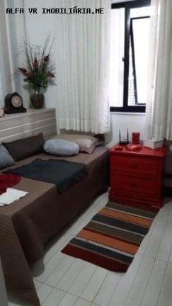 Imagem Apartamento com 4 Quartos à Venda, 127 m² em Braga - Cabo Frio