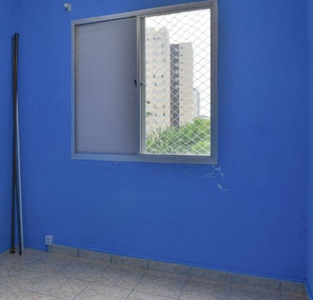 Imagem Apartamento com 2 Quartos à Venda, 52 m² em Jardim Vergueiro (sacomã) - São Paulo