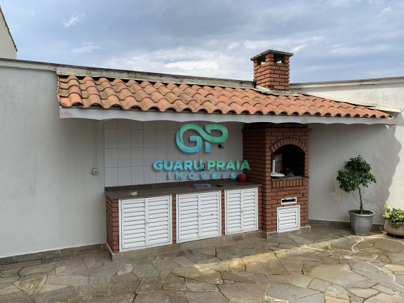 Imagem Cobertura com 3 Quartos à Venda, 278 m² em Enseada - Guarujá