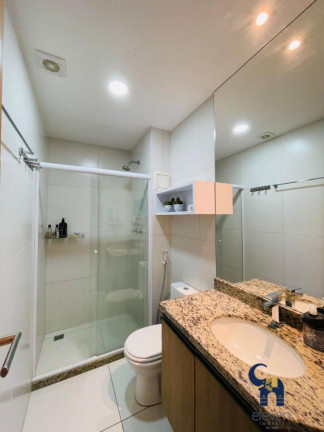 Imagem Apartamento com 3 Quartos à Venda, 187 m² em Federação - Salvador