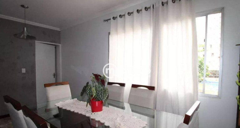 Imagem Apartamento com 3 Quartos à Venda, 85 m² em Taquaral - Campinas