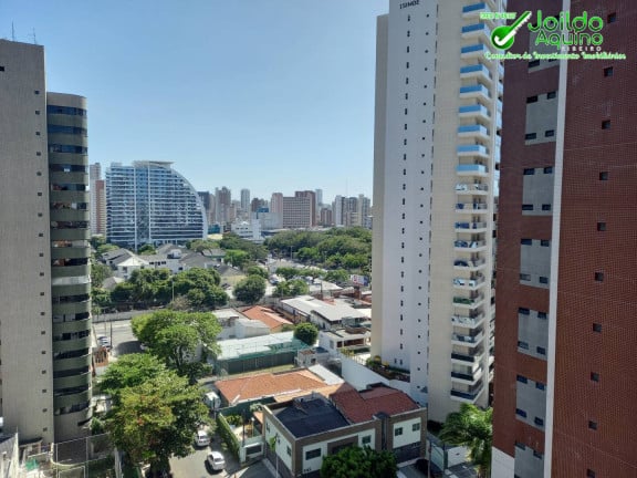 Imagem Apartamento com 3 Quartos à Venda, 171 m² em Meireles - Fortaleza