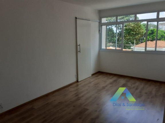 Imagem Apartamento com 3 Quartos à Venda, 69 m² em Vila Gumercindo - São Paulo