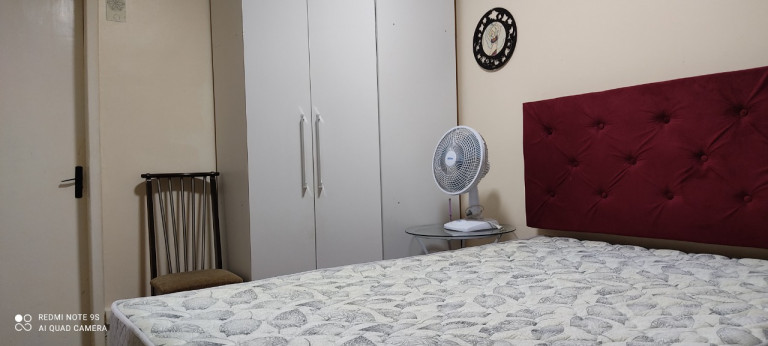 Apartamento com 1 Quarto à Venda, 42 m² em Jardim Lindóia - Porto Alegre