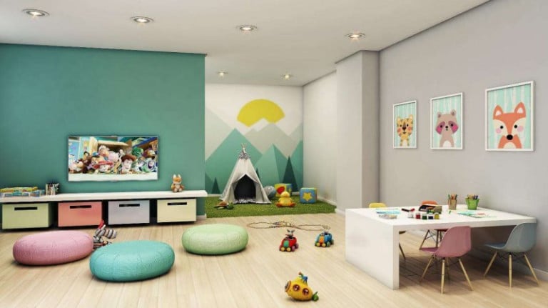 Imagem Apartamento com 2 Quartos à Venda, 42 m² em Vila Guaca - São Paulo