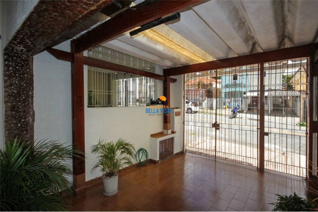 Casa com 2 Quartos à Venda,  em Tatuapé - São Paulo