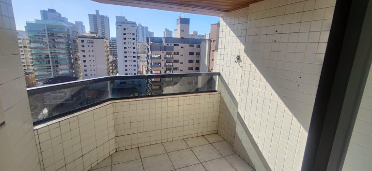 Imagem Apartamento com 2 Quartos à Venda, 87 m² em Tupi - Praia Grande