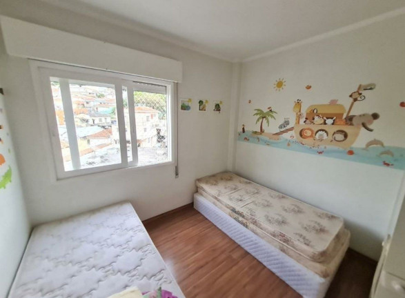 Imagem Apartamento com 2 Quartos à Venda, 60 m² em Pompeia - São Paulo
