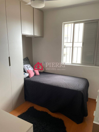 Apartamento com 3 Quartos à Venda, 90 m² em Vila Barreto - São Paulo