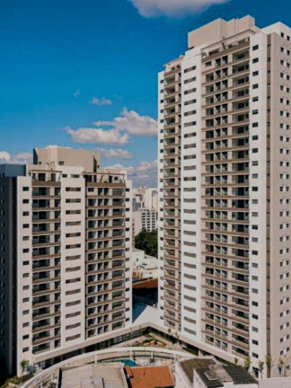Imagem Apartamento com 3 Quartos à Venda, 107 m² em Jardim Guanabara - Campinas